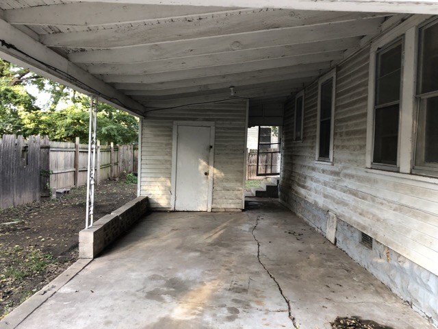 Van Buren Original - Residential