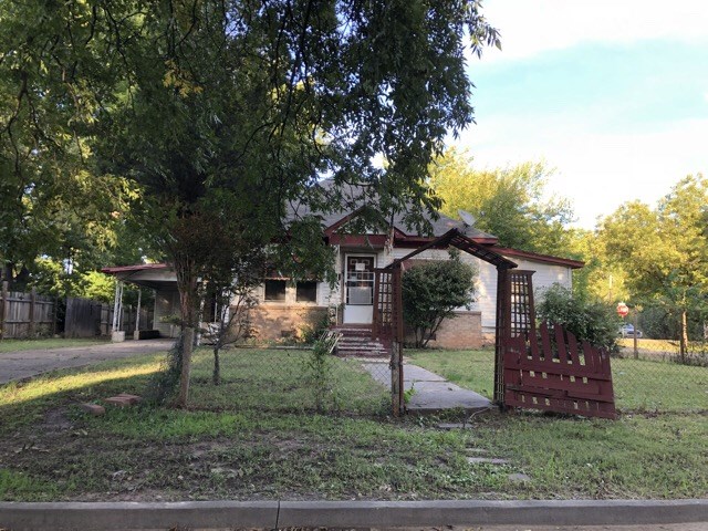 Van Buren Original - Residential