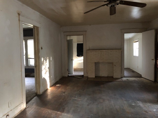 Van Buren Original - Residential