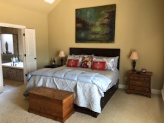Copper Creek Sub Ph II - Residential