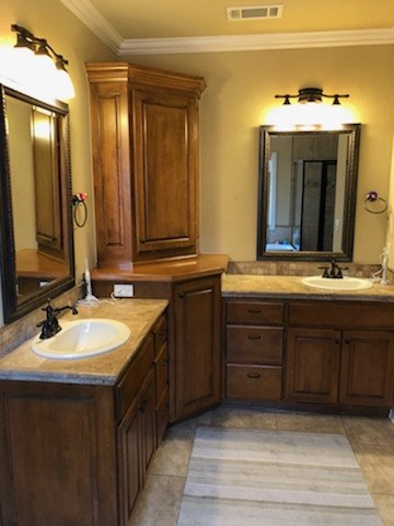 Copper Creek Sub Ph II - Residential