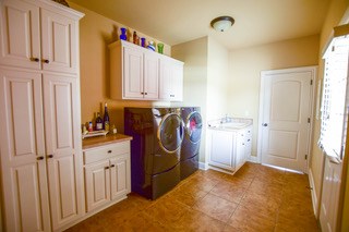 Copper Creek Sub Ph II - Residential