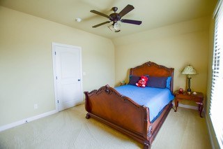 Copper Creek Sub Ph II - Residential