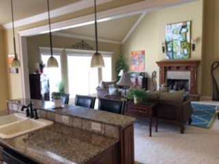 Copper Creek Sub Ph II - Residential
