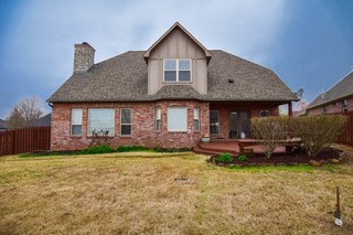 Copper Creek Sub Ph II - Residential