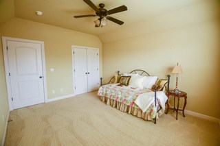 Copper Creek Sub Ph II - Residential