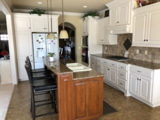 Copper Creek Sub Ph II - Residential