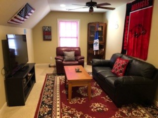 Copper Creek Sub Ph II - Residential