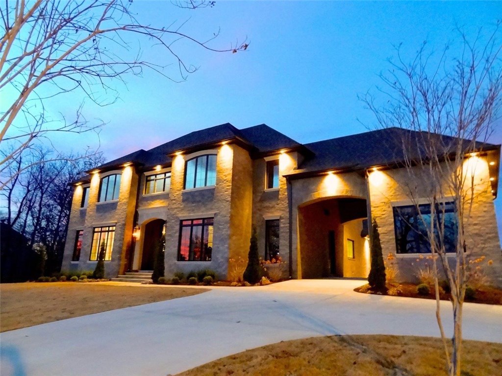 Pinnacle Sub Ph 4 Rogers - Residential