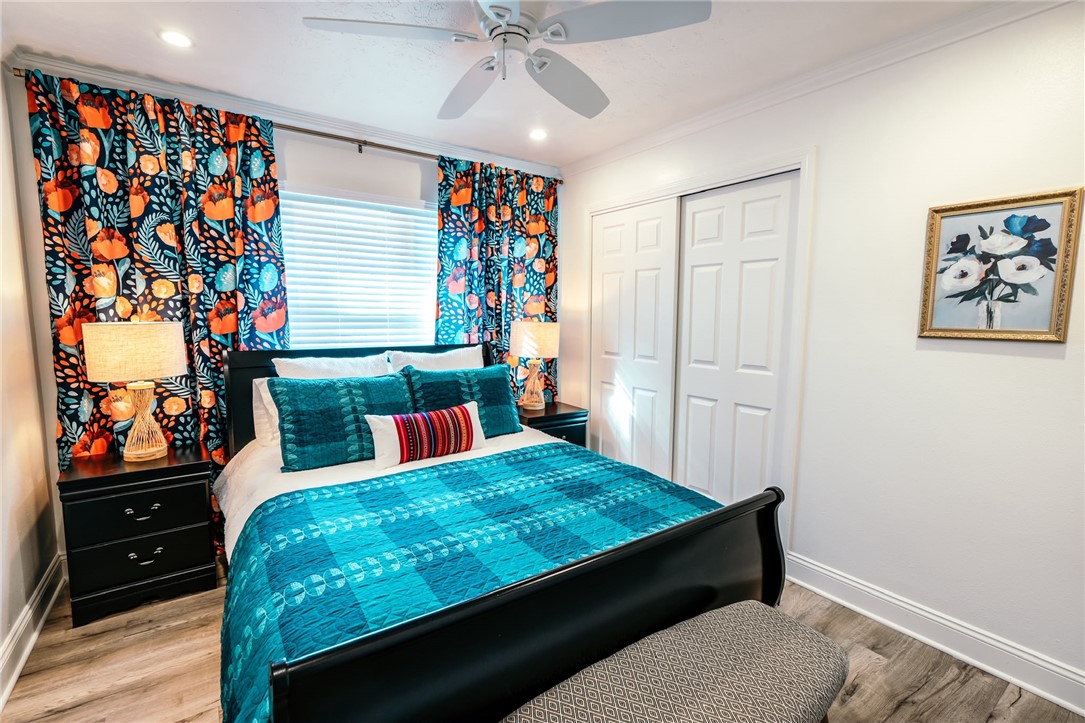 Skyview Acres Bentonville - Residential