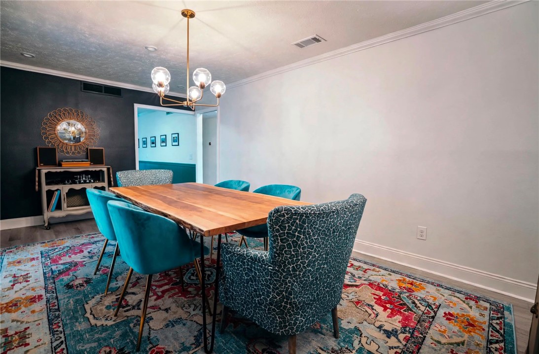 Skyview Acres Bentonville - Residential