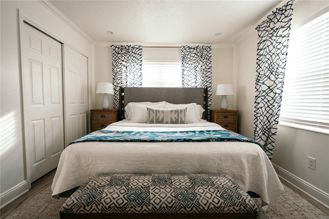 Skyview Acres Bentonville - Residential