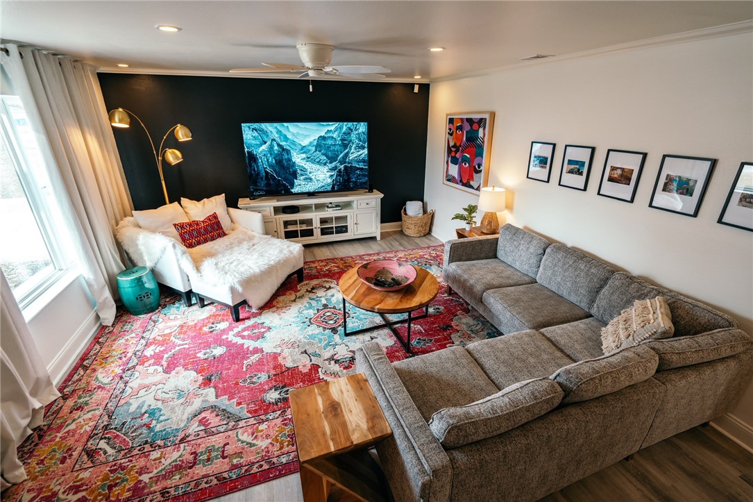 Skyview Acres Bentonville - Residential