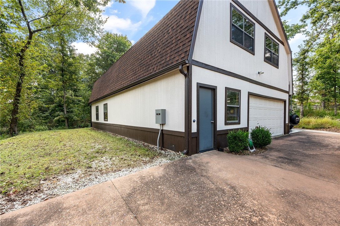 Oakhills - Residential