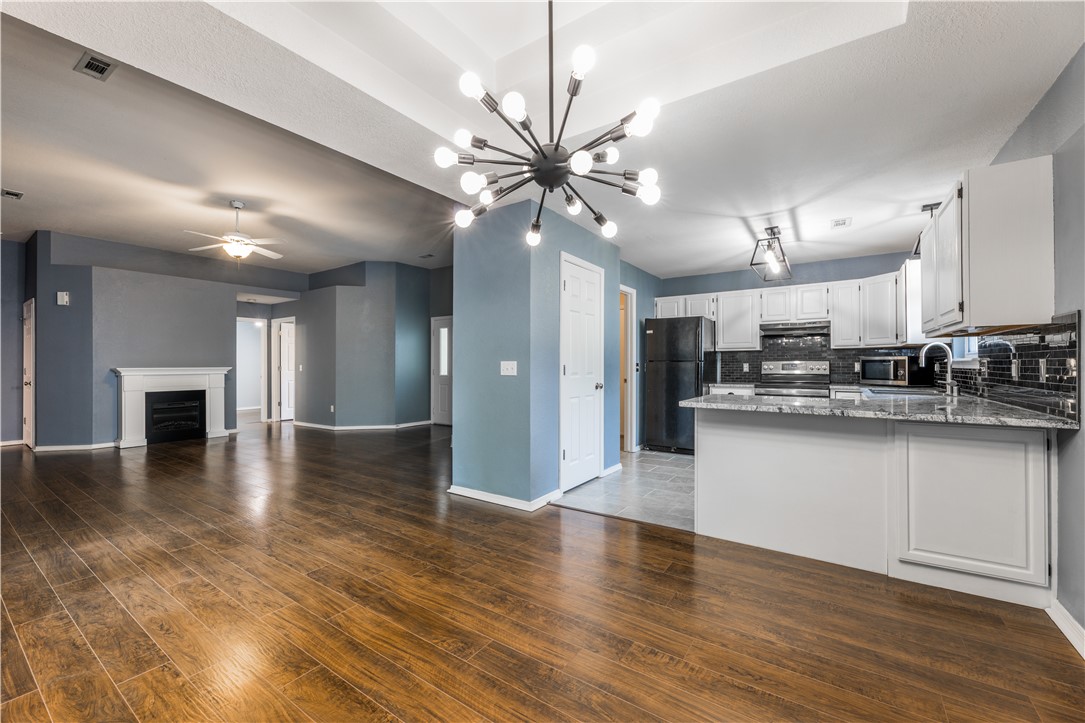 Deer Valley Sub - Residential