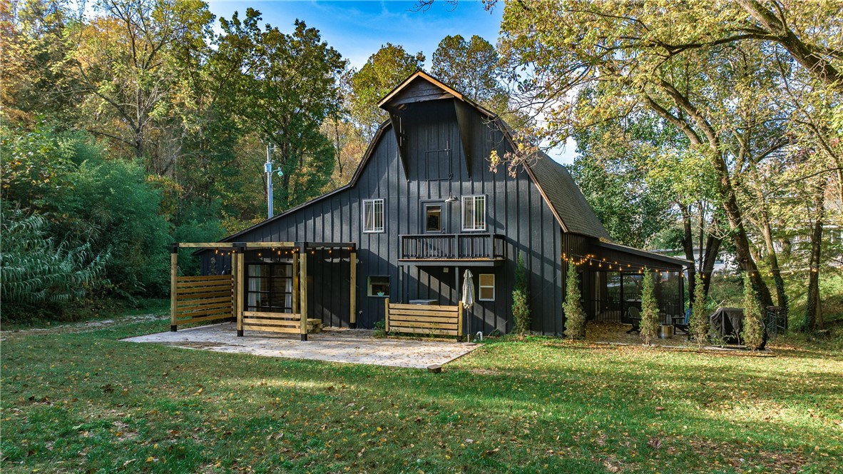32-21-30 Rural - Residential