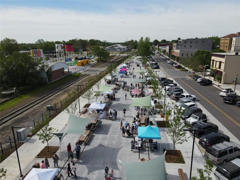 Island View Estates- RURBAN - Land