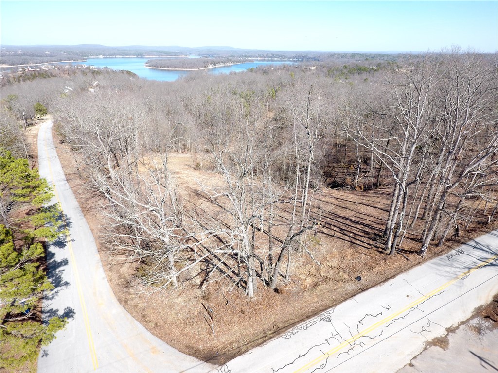 Island View Estates- RURBAN - Land