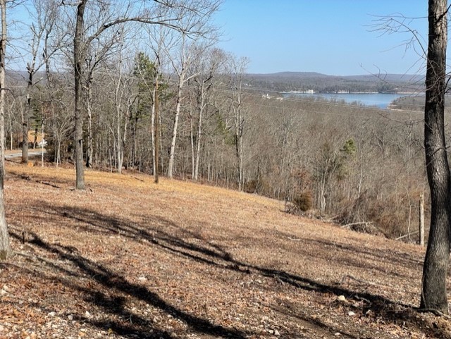 Island View Estates- RURBAN - Land