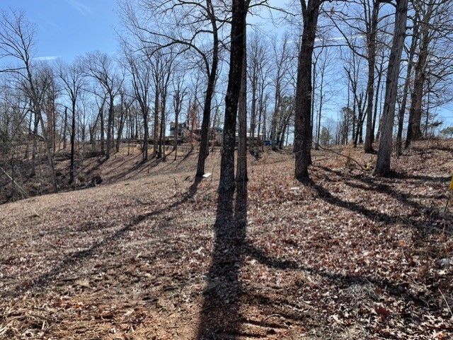 Island View Estates- RURBAN - Land