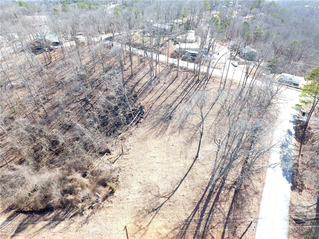 Island View Estates- RURBAN - Land