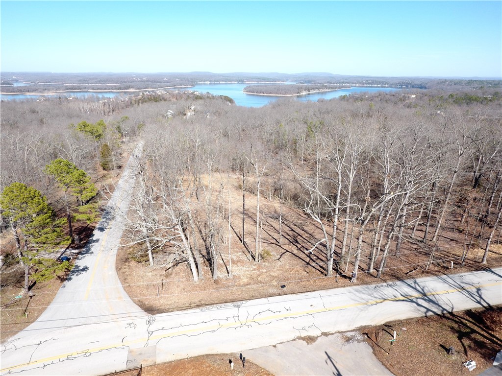 Island View Estates- RURBAN - Land