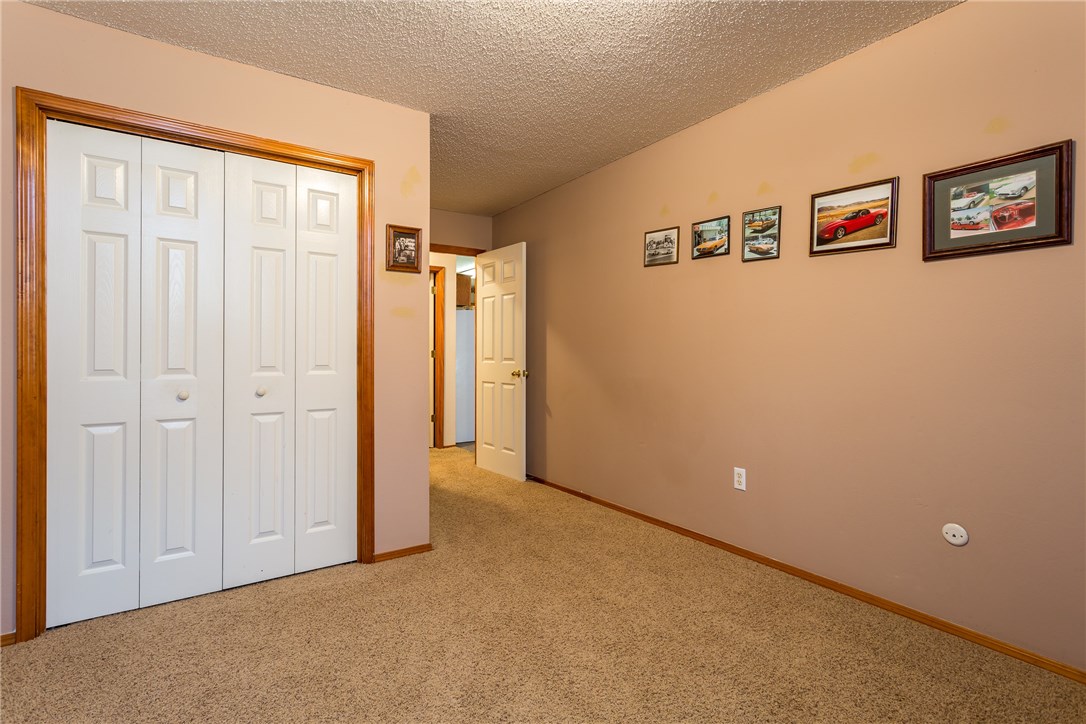 Kristyl Heights Sub Bentonville - Residential