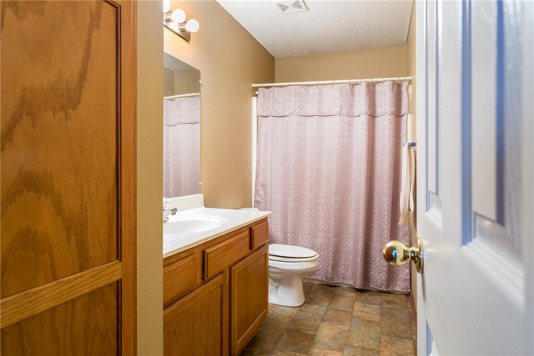 Kristyl Heights Sub Bentonville - Residential