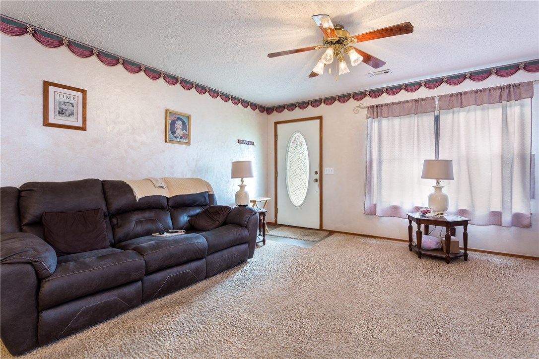 Kristyl Heights Sub Bentonville - Residential