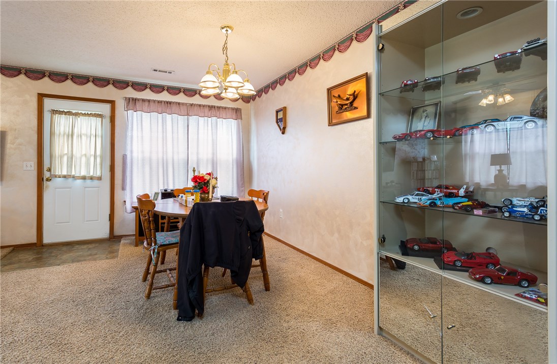 Kristyl Heights Sub Bentonville - Residential