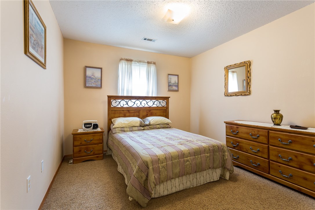 Kristyl Heights Sub Bentonville - Residential