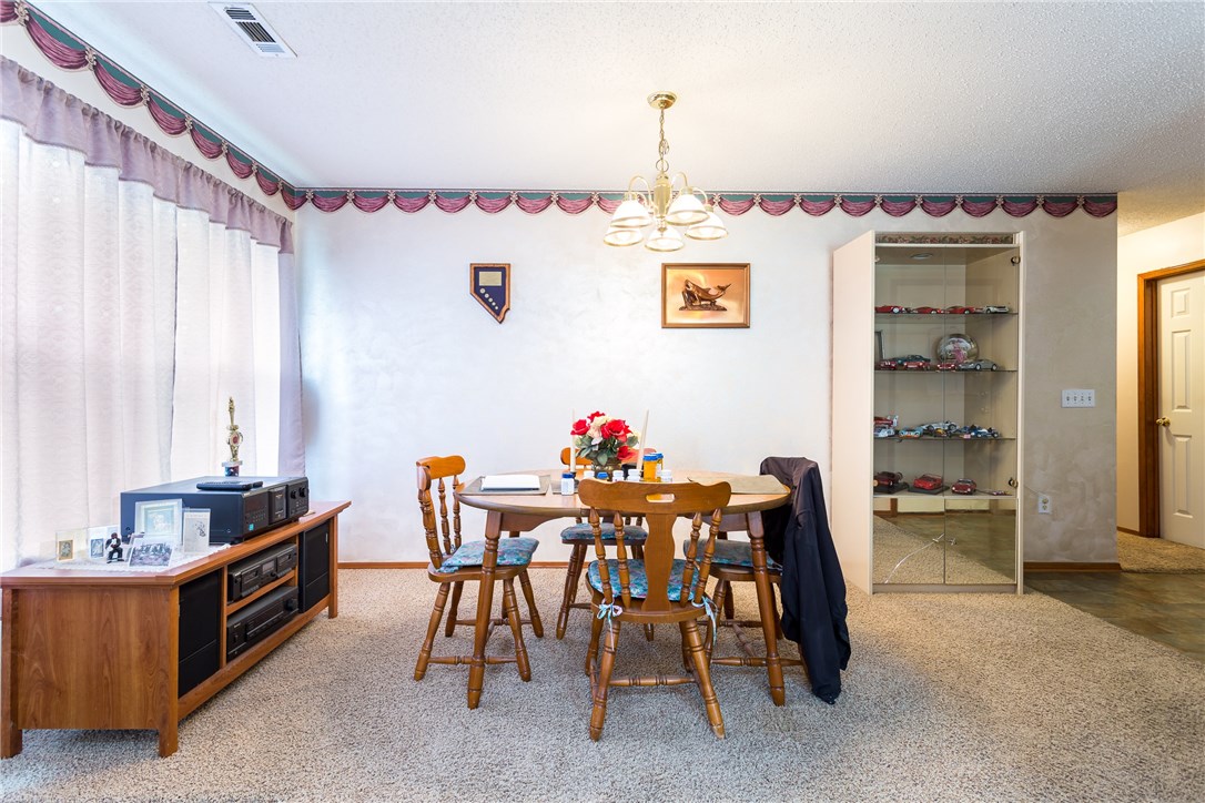 Kristyl Heights Sub Bentonville - Residential