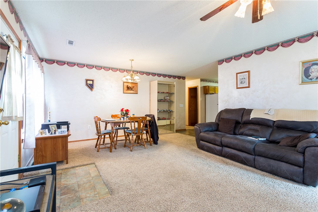 Kristyl Heights Sub Bentonville - Residential