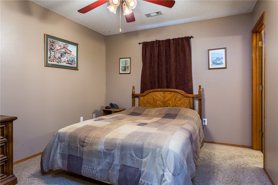 Kristyl Heights Sub Bentonville - Residential