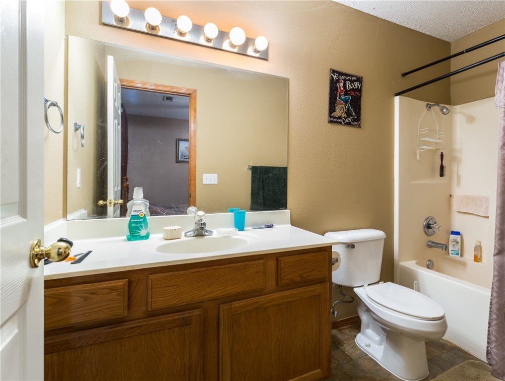Kristyl Heights Sub Bentonville - Residential