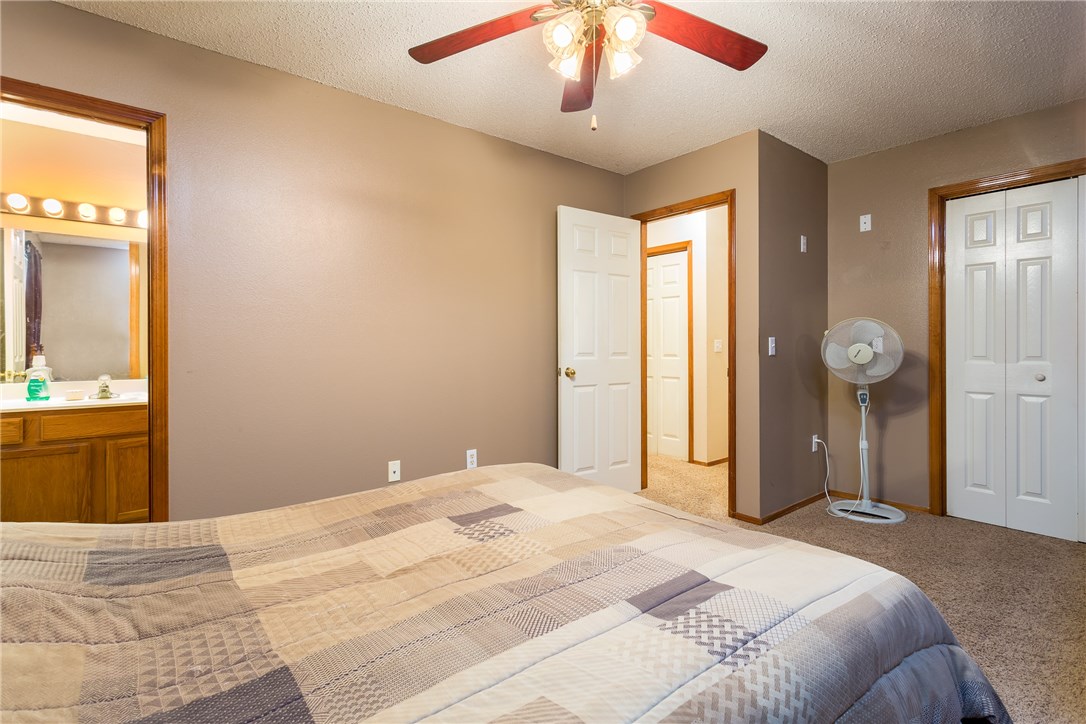 Kristyl Heights Sub Bentonville - Residential