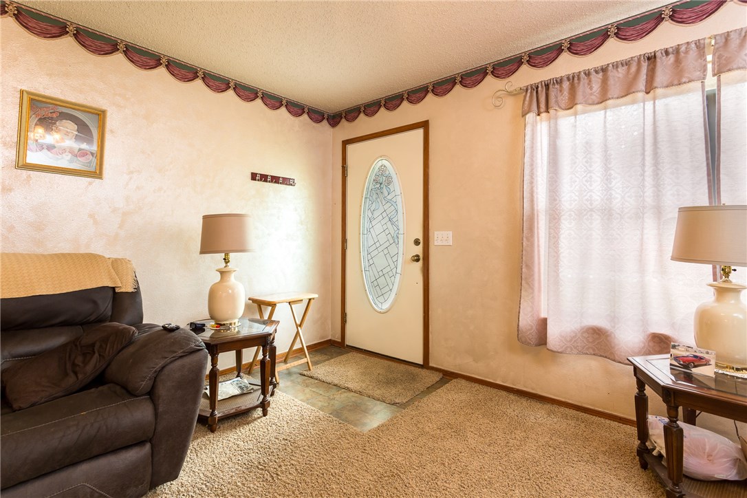 Kristyl Heights Sub Bentonville - Residential