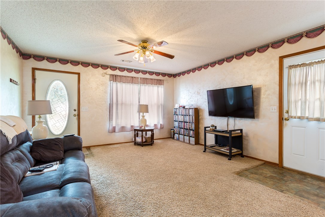Kristyl Heights Sub Bentonville - Residential
