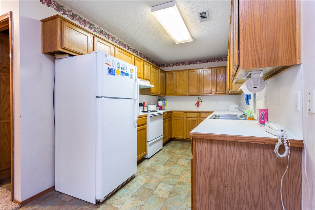Kristyl Heights Sub Bentonville - Residential