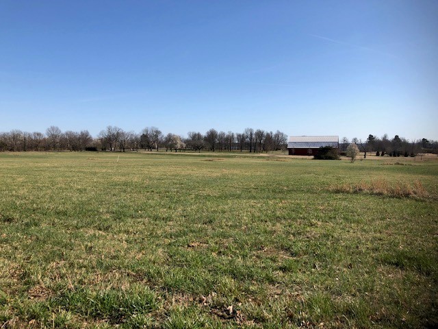 Prime location for a residential development in one of the fastest growing & most desired areas of Fayetteville!  Approx 37 acres.  Preliminary plat for subdivision has already been approved by the City.  See realtor for details.  Property is located just south of Dogwood Canyon Estates.  Site is just a short distance from schools, sports complex, Red Barn Event Center, Sam's Club, Blessings Golf Cub, Hwy 112 & I-49!