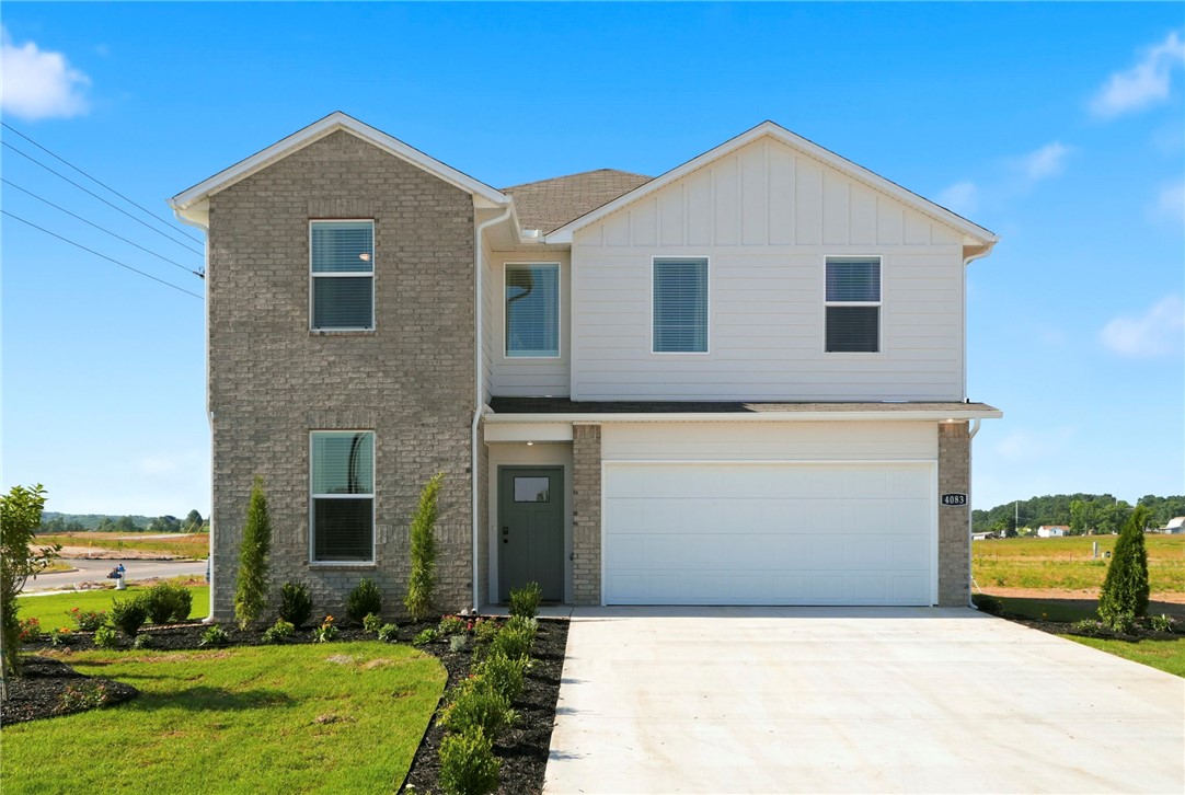 Whispering Springs - Residential