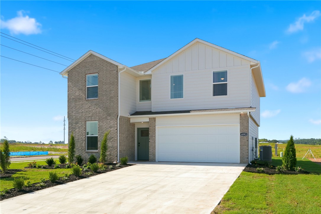 Whispering Springs - Residential