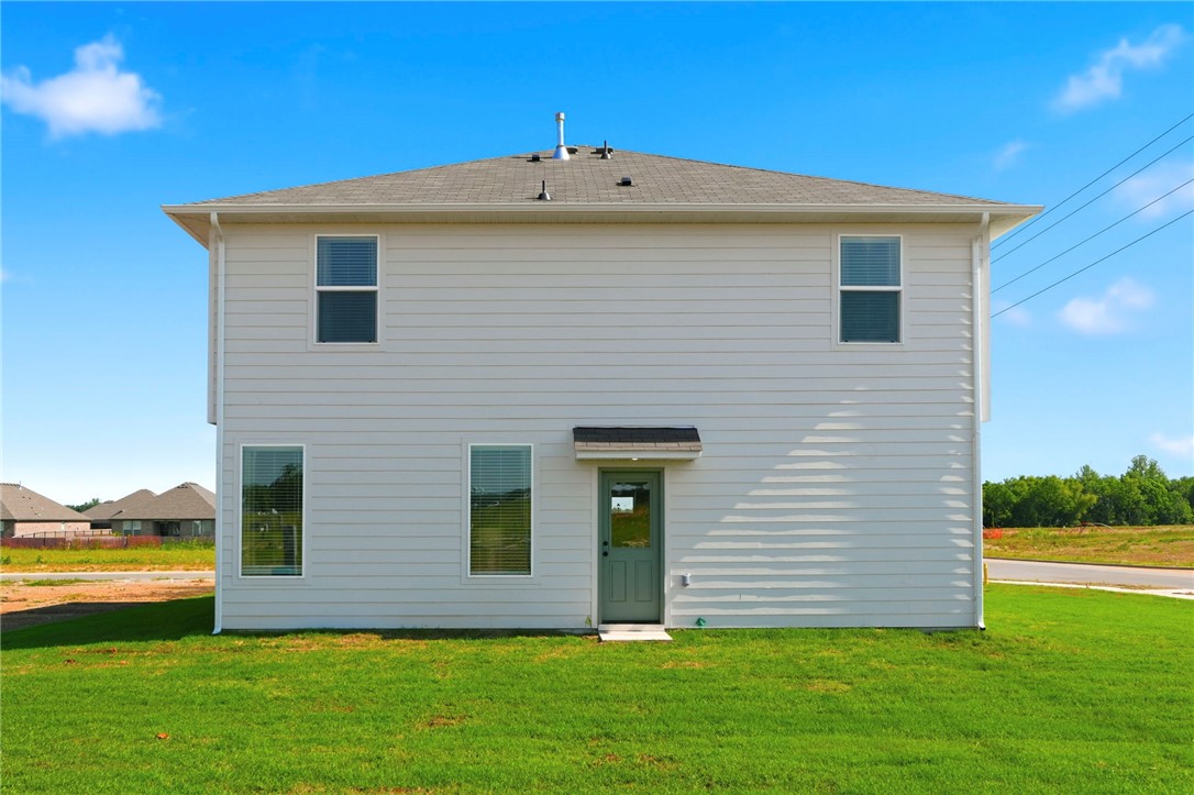 Whispering Springs - Residential
