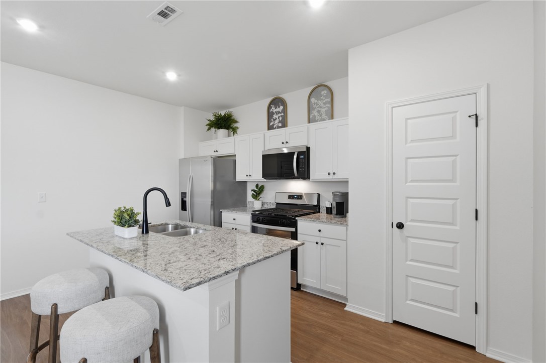 Whispering Springs - Residential