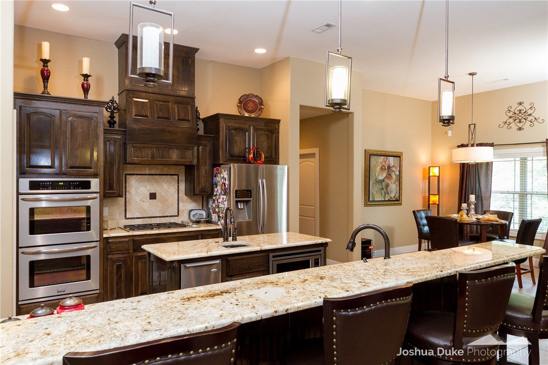 Crystal Cove - Residential