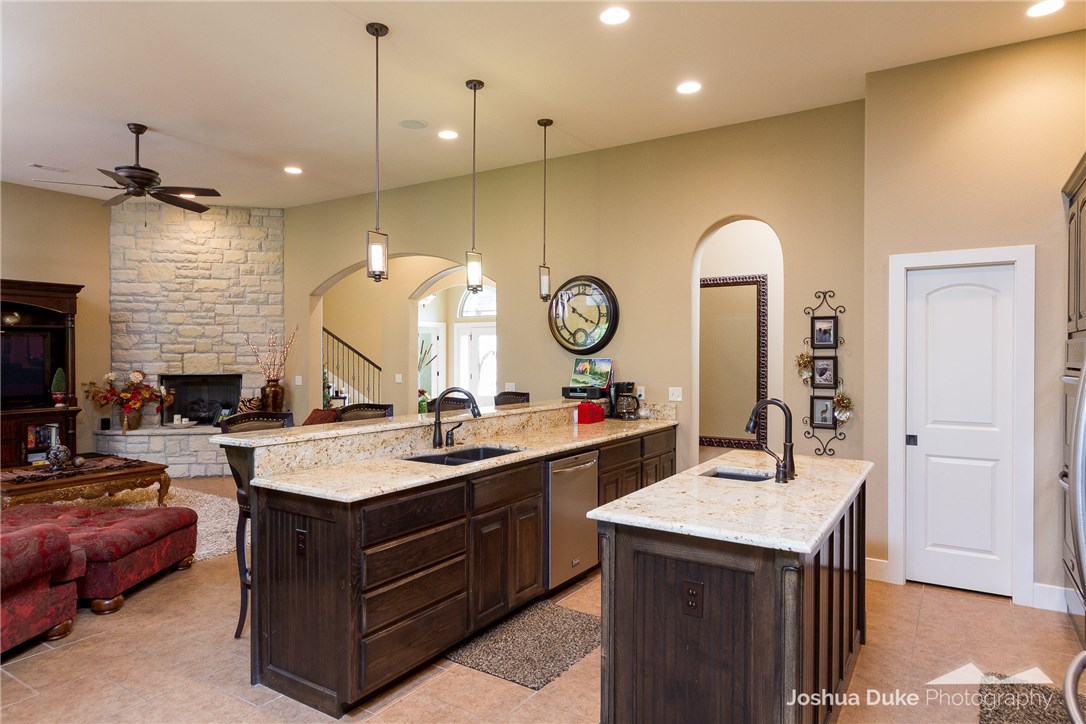 Crystal Cove - Residential