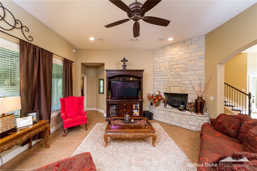 Crystal Cove - Residential