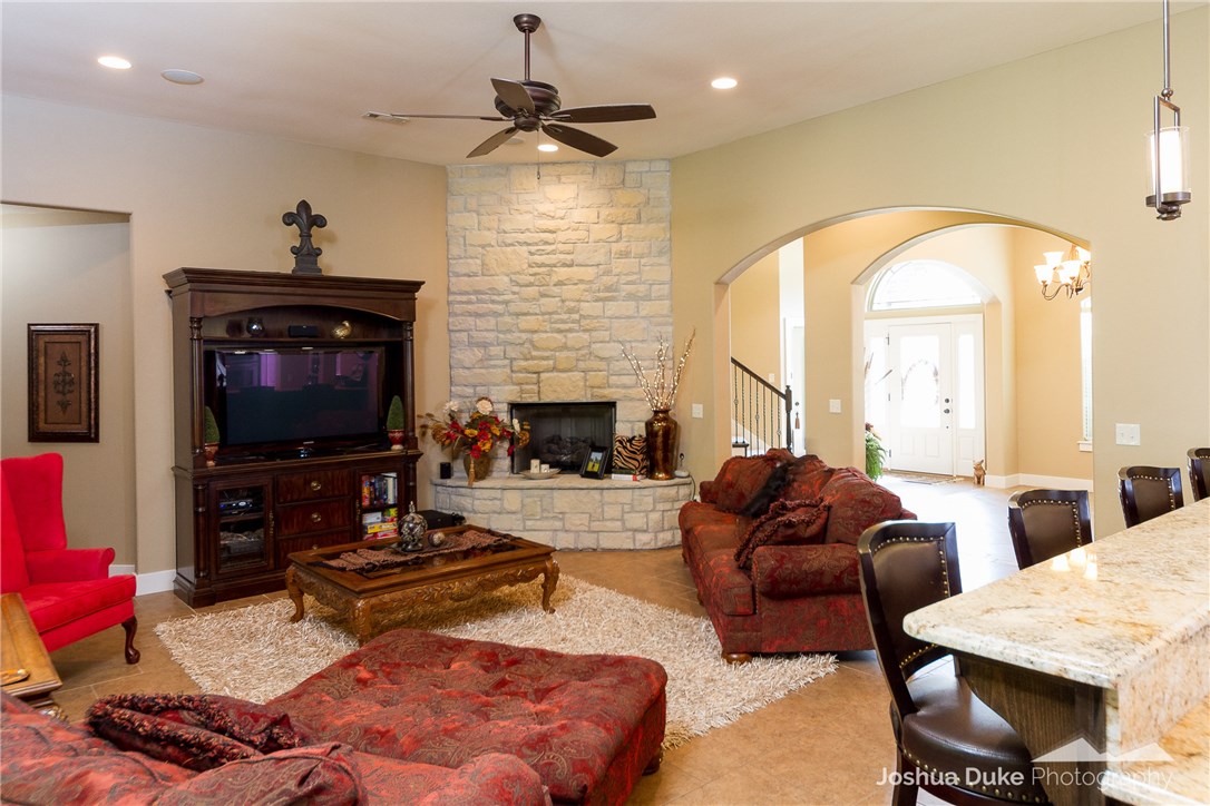 Crystal Cove - Residential