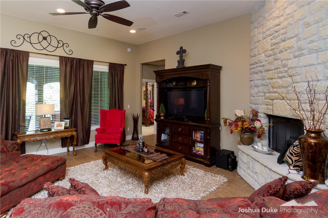 Crystal Cove - Residential