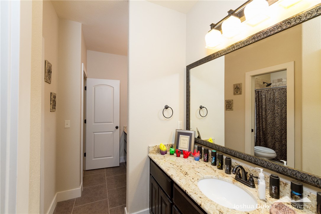 Crystal Cove - Residential